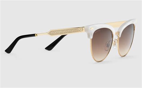 when did gucci start making sunglasses|who owns Kering eyewear.